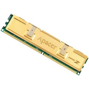 APACER DDR2 2GB PC6400 800MHZ GOLDEN SERIES