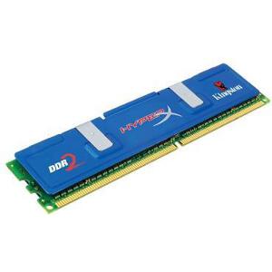 KINGSTON KHX8500D2/2G DDR2 2GB PC8500 1066MHZ HYPERX DDR2 GENESIS