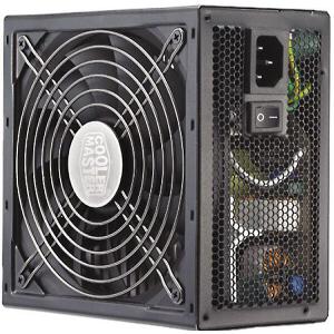 COOLERMASTER RS-600 SILENT PRO 600W