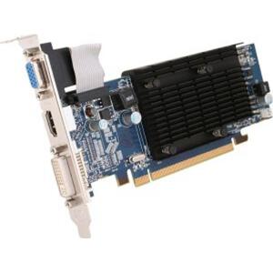 SAPPHIRE RADEON HD4550 512MB DDR3 PCI-E RETAIL
