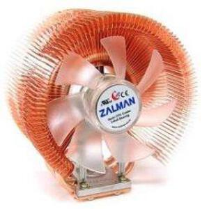 ZALMAN CNPS9500A LED CPU COOLER