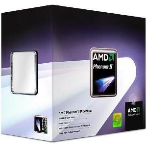 AMD PHENOM II X3 705 2.5GHZ TRIPLE-CORE BOX