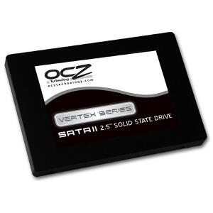 OCZ OCZSSD2-1VTX30G SOLID STATE 30GB SATA 2 VERTEX SERIES DRIVE