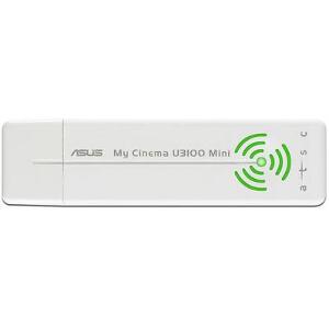 ASUS MY CINEMA-U3100MINI DVB-T RECEIVER