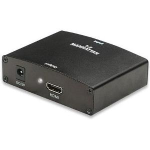 MANHATTAN VGA TO HDMI CONVERTER