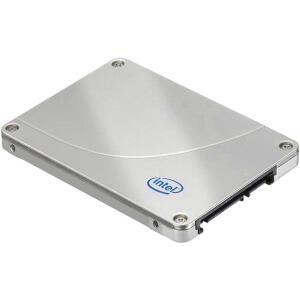 INTEL X25-M SSDSA2MH080G2K5 2.5'' SSD 80GB MLC RETAIL