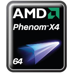 AMD PHENOM II X4 925 2.8GHZ QUAD-CORE BOX