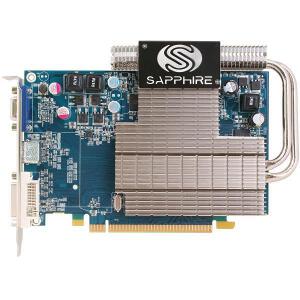 SAPPHIRE RADEON HD4670 512MB ULTIMATE DDR3 PCI-E RETAIL