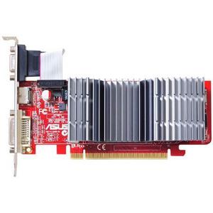 ASUS EAH4350 SILENT/DI/256MD2 LP 256MB PCI-E RETAIL