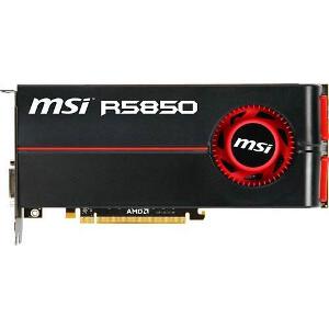 MSI R5850-PM2D1G-OC 1GB PCI-E RETAIL