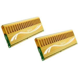 APACER GIANT II 4GB (2X2GB) DDR3 PC15000 P55 DUAL CHANNEL KIT
