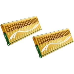 APACER GIANT II 2GB (2X1GB) DDR3 PC17600 P55 DUAL CHANNEL KIT