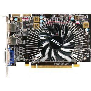 MSI R5670-PMD1G 1GB PCI-E RETAIL