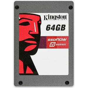 KINGSTON SNV425-S2/64GB SSDNOW V SERIES 64GB
