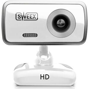 SWEEX HD WEBCAM CRYSTAL