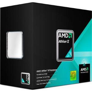 AMD ATHLON II X4 640 3.0GHZ QUAD-CORE BOX