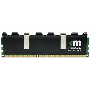 MUSHKIN 991995 4GB DDR3 PC3-12800 1600MHZ BLACKLINE SERIES
