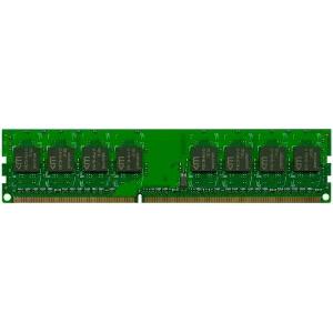 MUSHKIN 991586 2GB DDR3 PC3-10666 1333MHZ ESSENTIALS SERIES