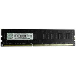 G.SKILL F3-10600CL9S-4GBNT 4GB DDR3 PC3-10666 1333MHZ
