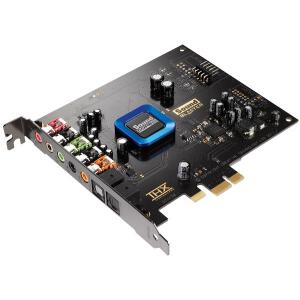 CREATIVE SOUND BLASTER RECON3D PCI-E
