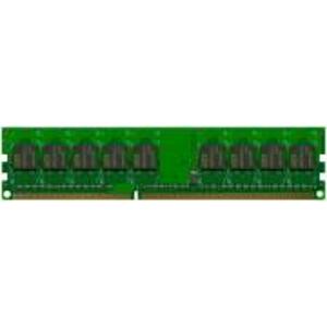 MUSHKIN 991699 DIMM 2GB ECC DDR3-1066 PROLINE SERIES