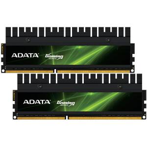 ADATA AX3U2000GC2G9B-DG2 4GB (2X2GB) DDR3 2000MHZ DUAL CHANNEL KIT