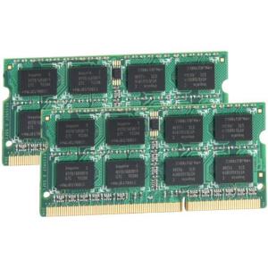 ADATA SU3S1333B2G9-2 4GB (2X2GB) SO-DIMM DDR3 1333MHZ DUAL CHANNEL KIT