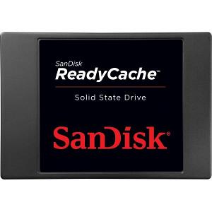 SANDISK SDSSDRC-032G READYCACHE 32GB SSD