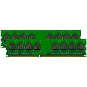 MUSHKIN 996769 8GB (2X4GB) DDR3 PC3-10666 1333MHZ DUAL CHANNEL KIT