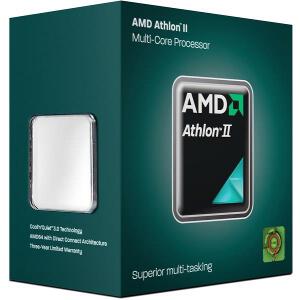 AMD ATHLON II X4 740 3.2GHZ BOX