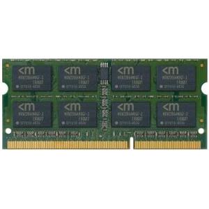 MUSHKIN 992037 4GB SO-DIMM DDR3 PC3L-12800 1600MHZ ESSENTIALS SERIES
