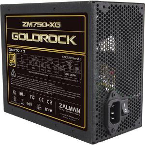 ZALMAN ZM750-XG GOLD ROCK 750W