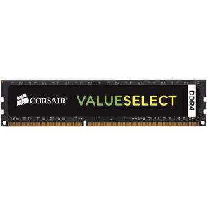 CORSAIR CMV8GX4M1A2133C15 8GB DDR4 2133MHZ VALUE SELECT