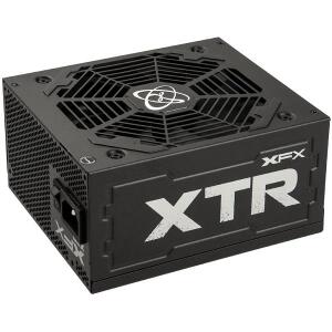XFX XTR SERIES FULL-MODULAR PSU 80PLUS GOLD 650W