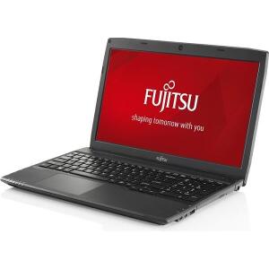 FUJITSU LIFEBOOK A514 15.6'' INTEL CORE I3-4005U 4GB 500GB NO OS