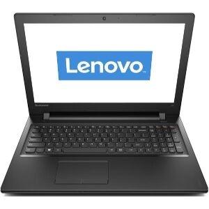 LENOVO IDEAPAD 300 80M300HUBM 15.6'' INTEL DUAL CORE N3060 4GB 500GB FREE DOS