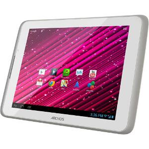ARCHOS 80 XENON 8'' IPS QUAD CORE 1.2GHZ 4GB 3G WI-FI BT GPS ANDROID 4.1 JB