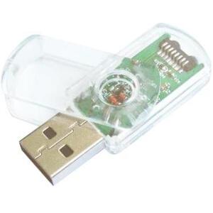 GEMBIRD UIR-33 USB TO IRDA ADAPTER