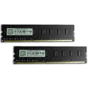 G.SKILL F3-1600C11D-16GNT 16GB (2X8GB) DDR3 PC3-12800 1600MHZ DUAL CHANNEL KIT