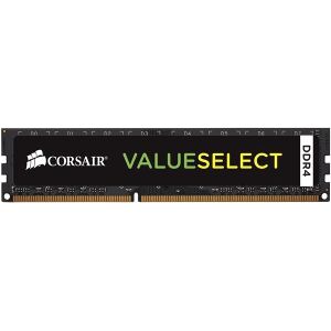 RAM CORSAIR CMV4GX4M1A2133C15 4GB DDR4 2133MHZ VALUE SELECT