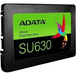 SSD ADATA ULTIMATE SU630 480GB 3D NAND FLASH 2.5'' SATA3