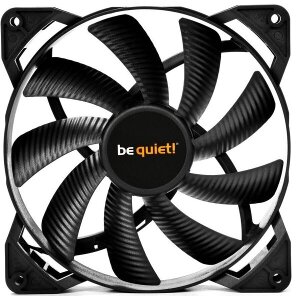 BE QUIET! PURE WINGS 2 120MM HIGH-SPEED