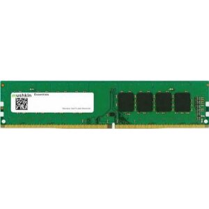 RAM MUSHKIN MES4U320NF16G ESSENTIALS SERIES 16GB DDR4 3200MHZ