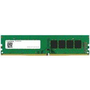 RAM MUSHKIN MES4U320NF8G ESSENTIALS SERIES 8GB DDR4 3200MHZ