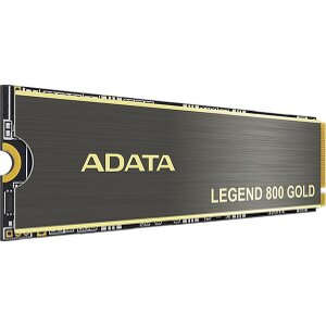 SSD ADATA ALEG-800-2000GCS LEGEND 800 2TB NVME PCIE GEN4 X4 M.2 2280