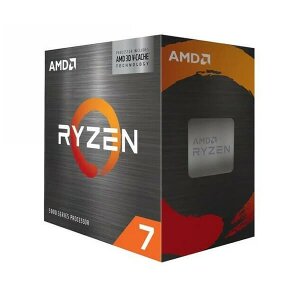 CPU AMD RYZEN 7 5800X3D 3.4GHZ 8-CORE BOX