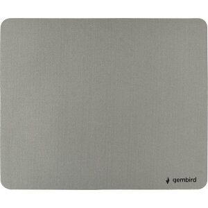 GEMBIRD MP-S-G MOUSE PAD GREY