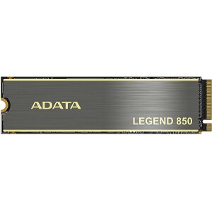 SSD ADATA ALEG-850-2TCS LEGEND 850 2TB M.2 2280 PCIE GEN4 X4 NVME