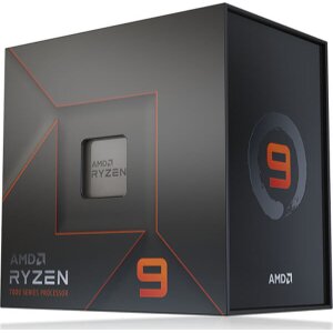 CPU AMD RYZEN 9 7900X 4.70GHZ 12-CORE