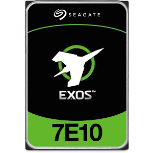 HDD SEAGATE ST4000NM000B EXOS 7E10 ENTERPRISE 4TB 3.5'' SATA3